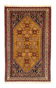 Qashqai Tapete 98x158cm - Tapete persa