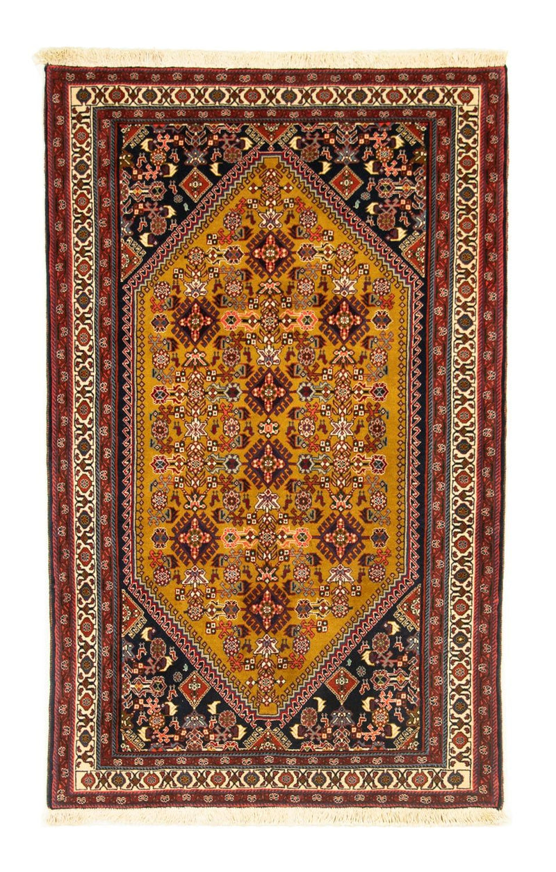 Qashqai Tapete 98x158cm - Tapete persa