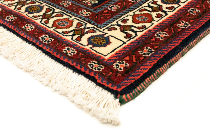 Qashqai Tapete 98x158cm - Tapete persa