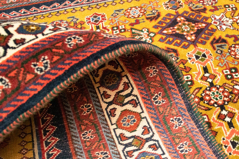 Qashqai Tapete 98x158cm - Tapete persa