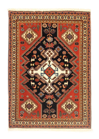 Qashqai Tapete 152x113cm - Tapete persa – product image