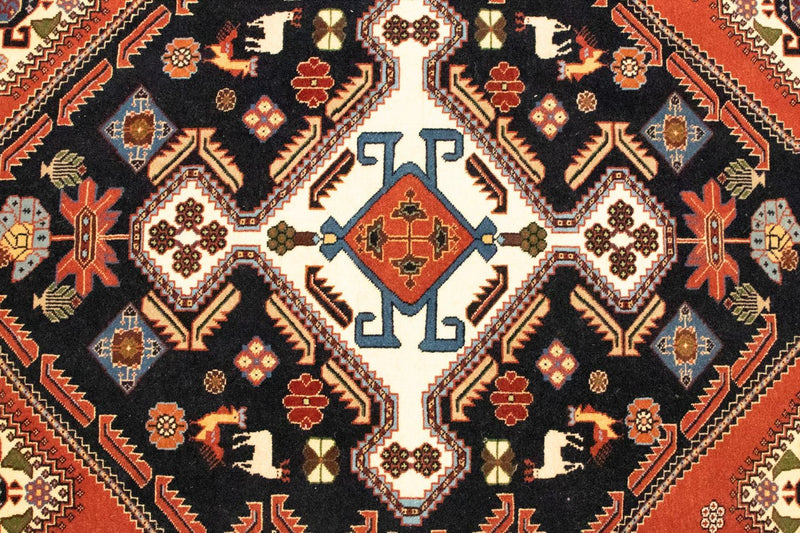 Qashqai Tapete 152x113cm - Tapete persa