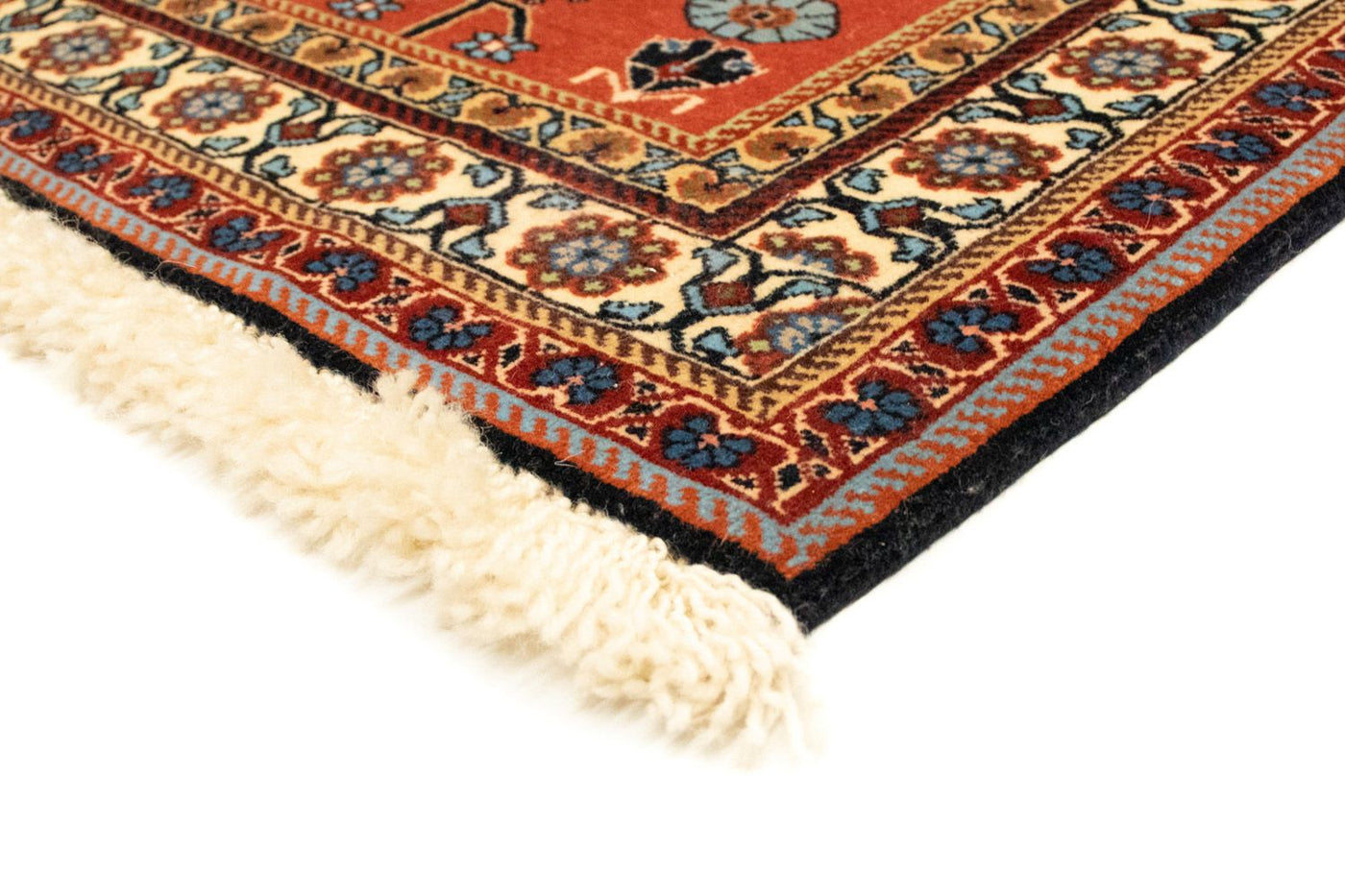 Qashqai Tapete 152x113cm - Tapete persa