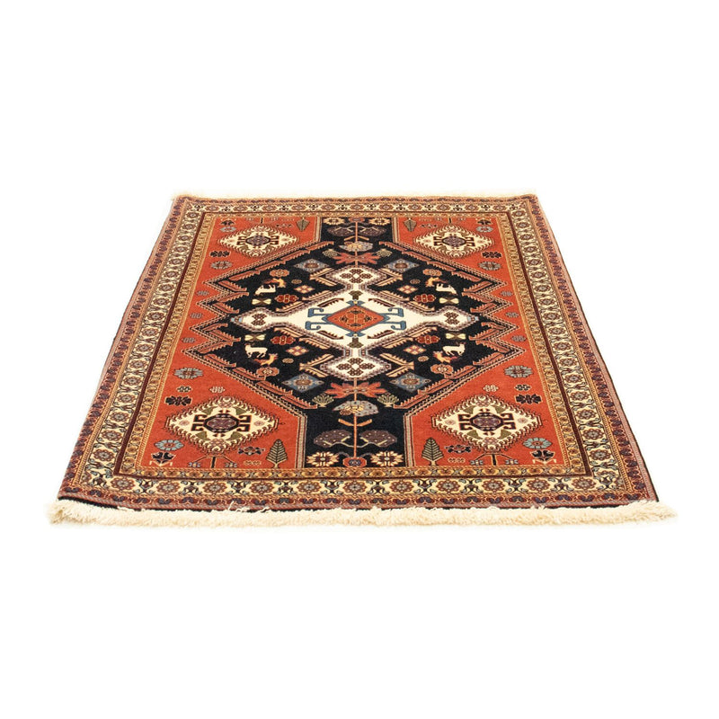 Qashqai Tapete 152x113cm - Tapete persa