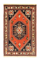Qashqai Tapete 153x102cm - Tapete persa