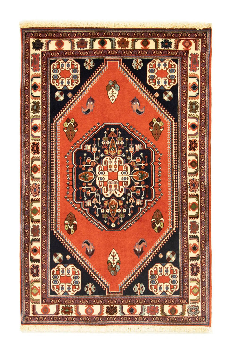 Qashqai Tapete 153x102cm - Tapete persa