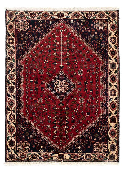 Abadeh Tapete 108x147cm - Tapete persa