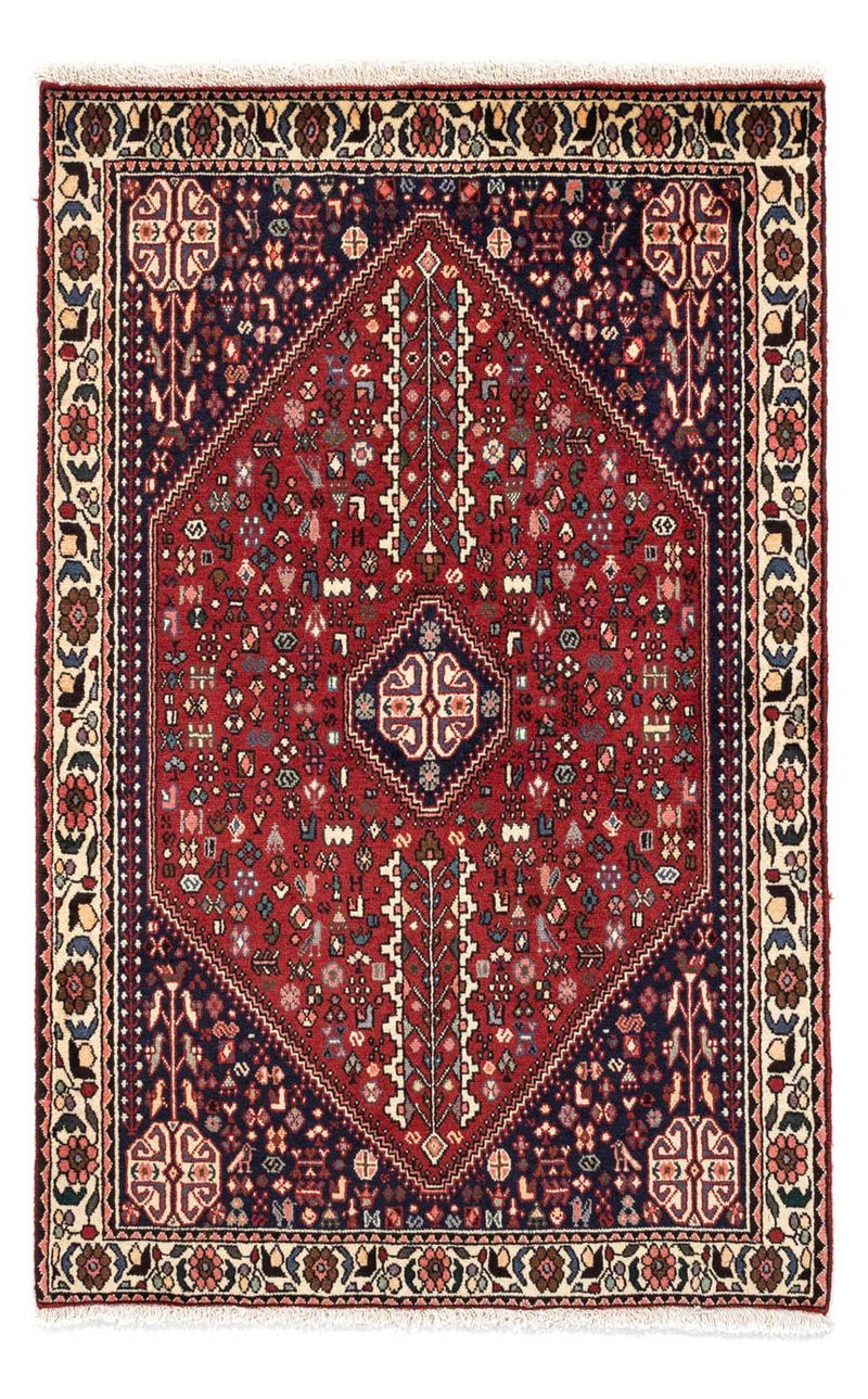 Abadeh Tapete 156x99cm - Tapete persa