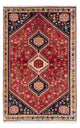 Abadeh Tapete 125x80cm - Tapete persa