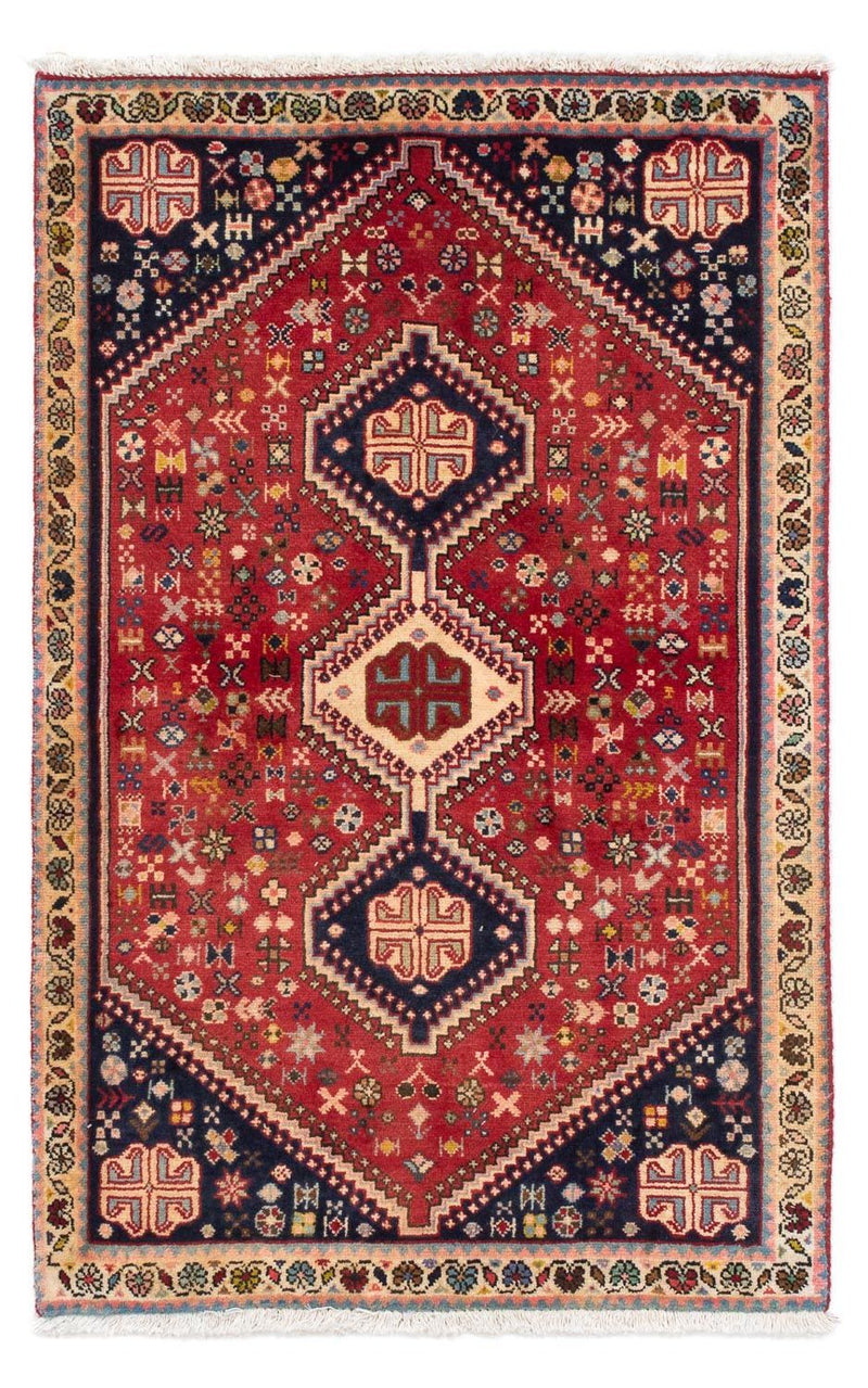 Abadeh Tapete 125x80cm - Tapete persa