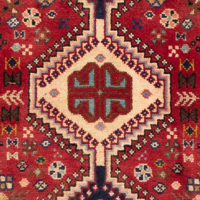Abadeh Tapete 125x80cm - Tapete persa
