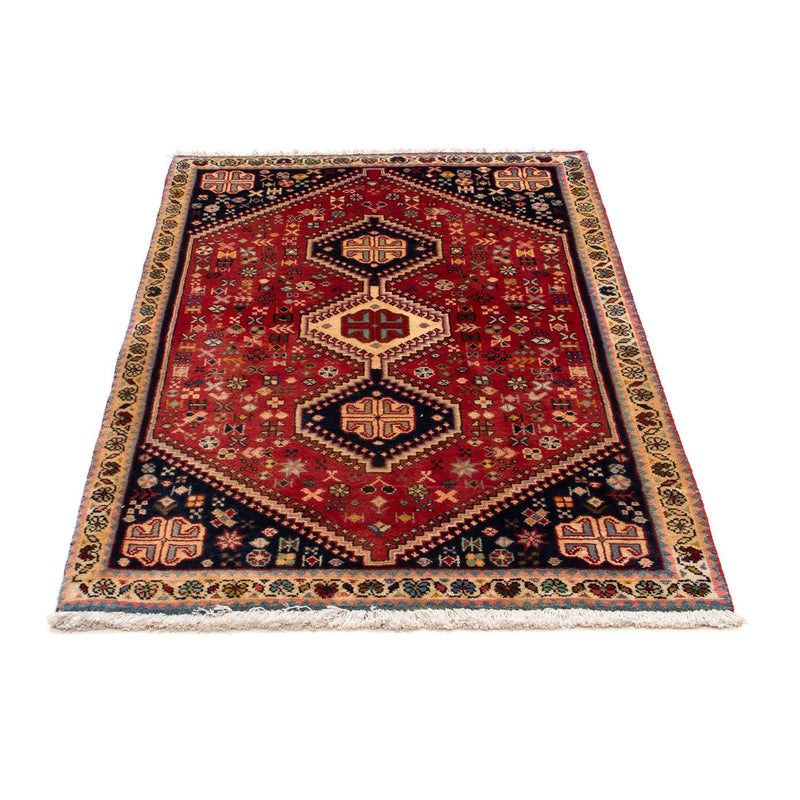 Abadeh Tapete 125x80cm - Tapete persa