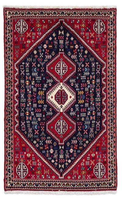 Abadeh Tapete 78x130cm - Tapete persa