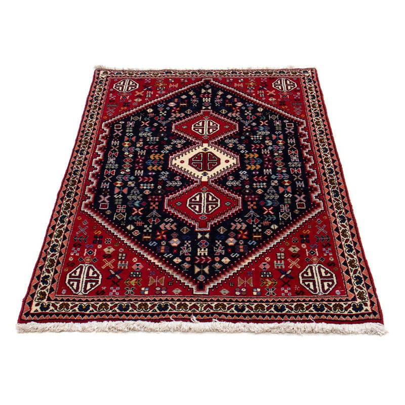 Abadeh Tapete 130x78cm - Tapete persa