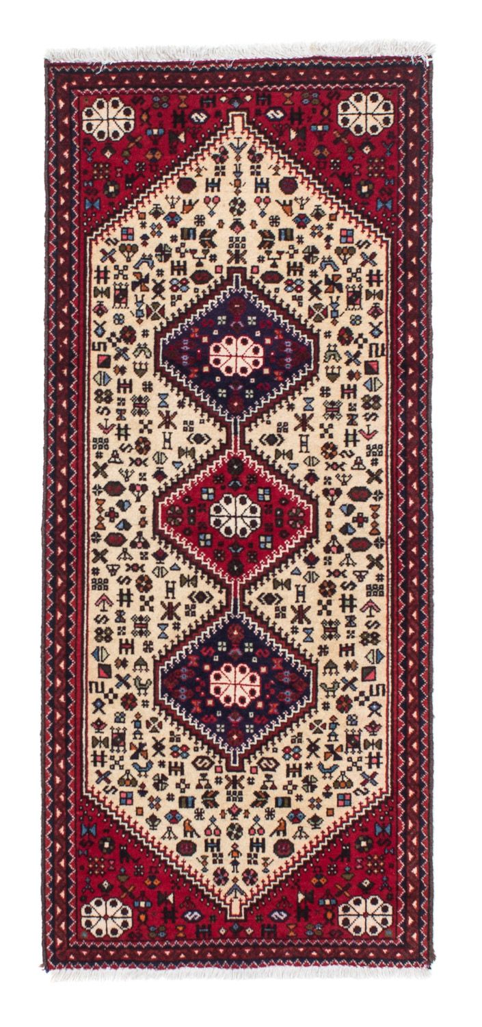 Abadeh Tapete 148x62cm - Tapete persa