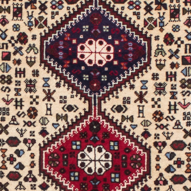 Abadeh Tapete 148x62cm - Tapete persa