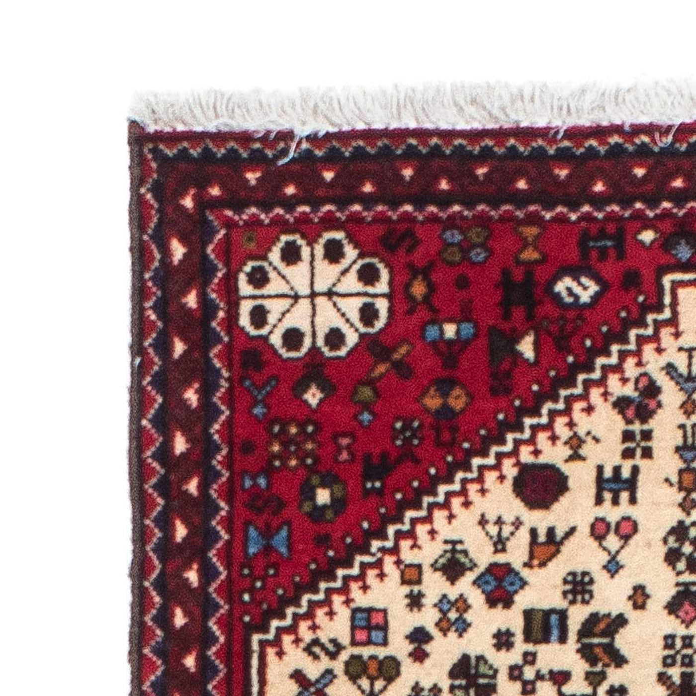 Abadeh Tapete 148x62cm - Tapete persa