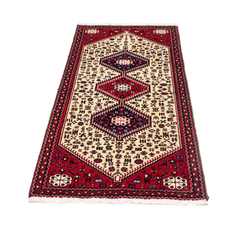 Abadeh Tapete 148x62cm - Tapete persa