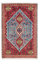 Abadeh Tapete 124x80cm - Tapete persa