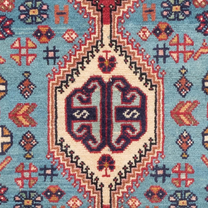Abadeh Tapete 124x80cm - Tapete persa