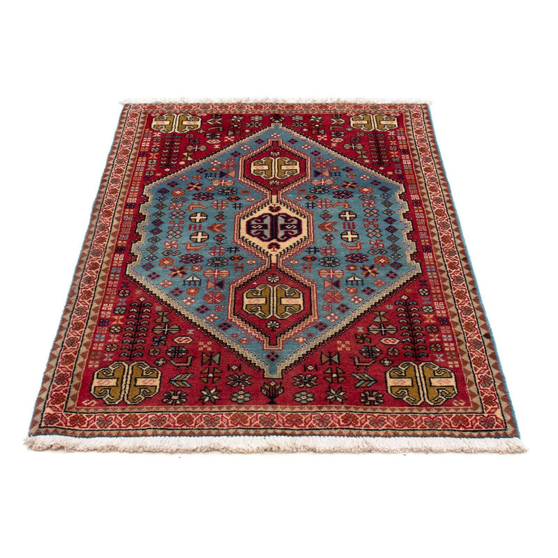 Abadeh Tapete 124x80cm - Tapete persa