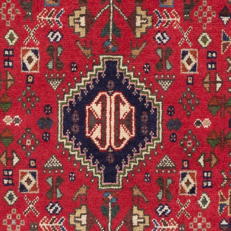 Abadeh Tapete 120x77cm - Tapete persa