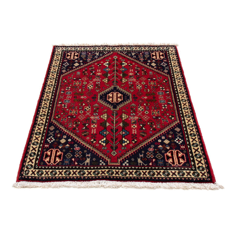 Abadeh Tapete 120x77cm - Tapete persa