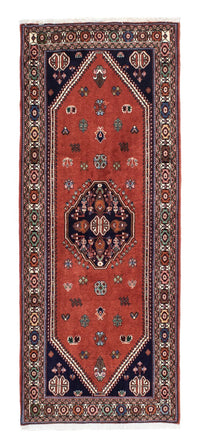 Corredor Tapete Persa - Nomadic - 193 x 82 cm - ferrugem – product image