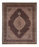 Tabriz Tapete 303x249cm - Tapete persa