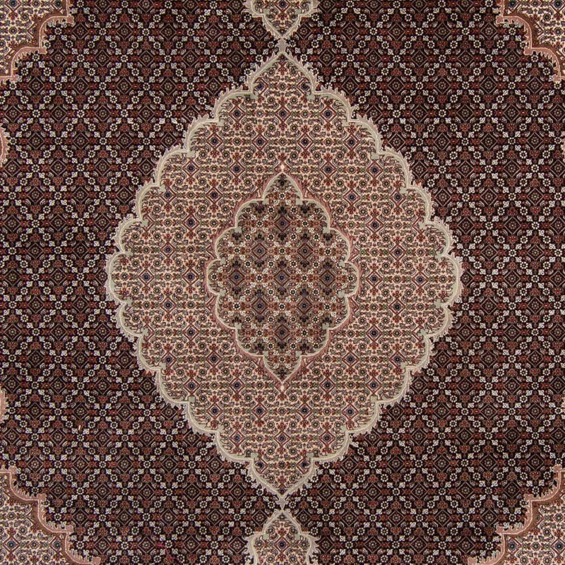 Tabriz Tapete 303x249cm - Tapete persa