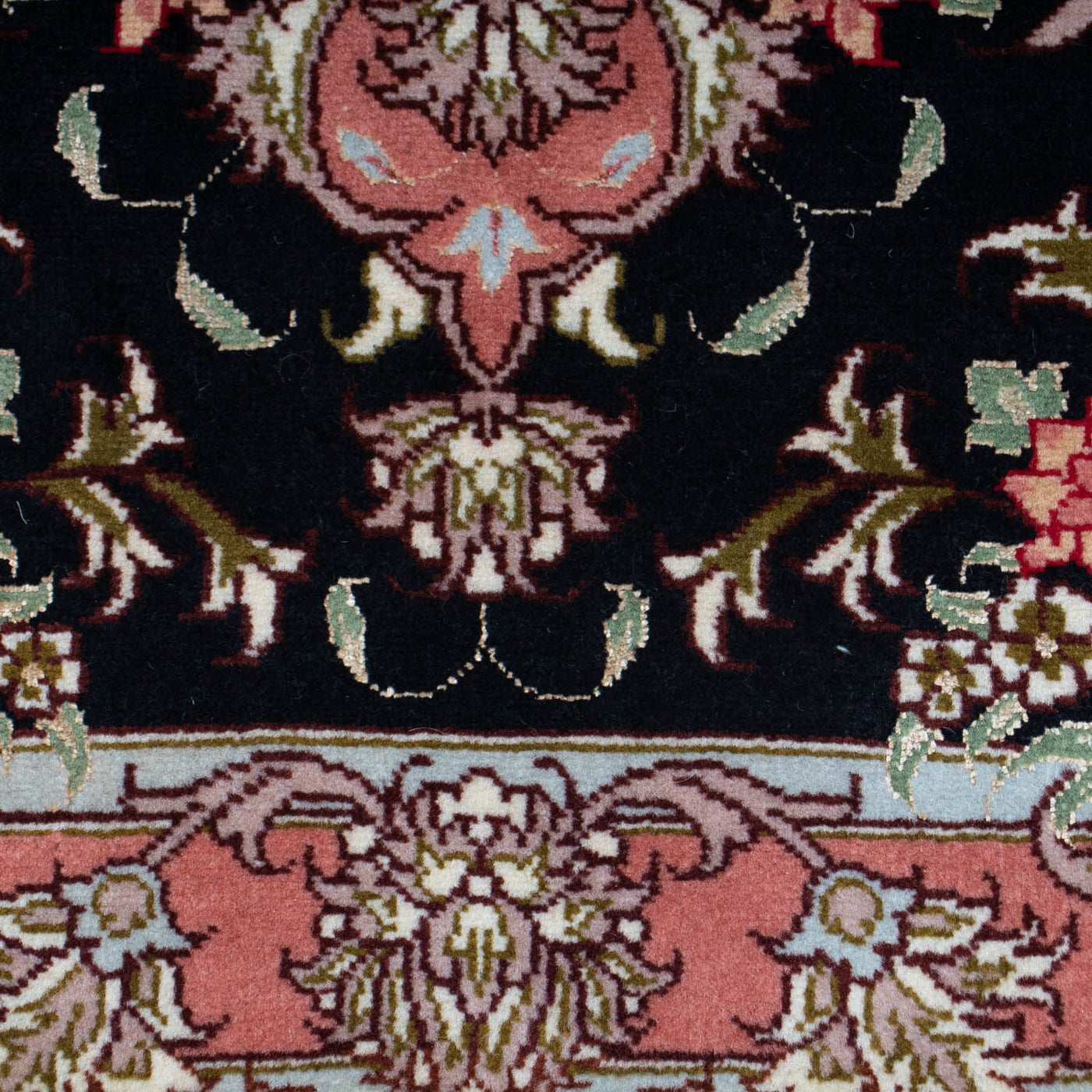 Tabriz - 50 Raj Tapete 90x60cm - Tapete persa