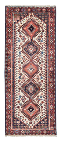 Yalameh Tapete 207x81cm - Tapete persa – product image