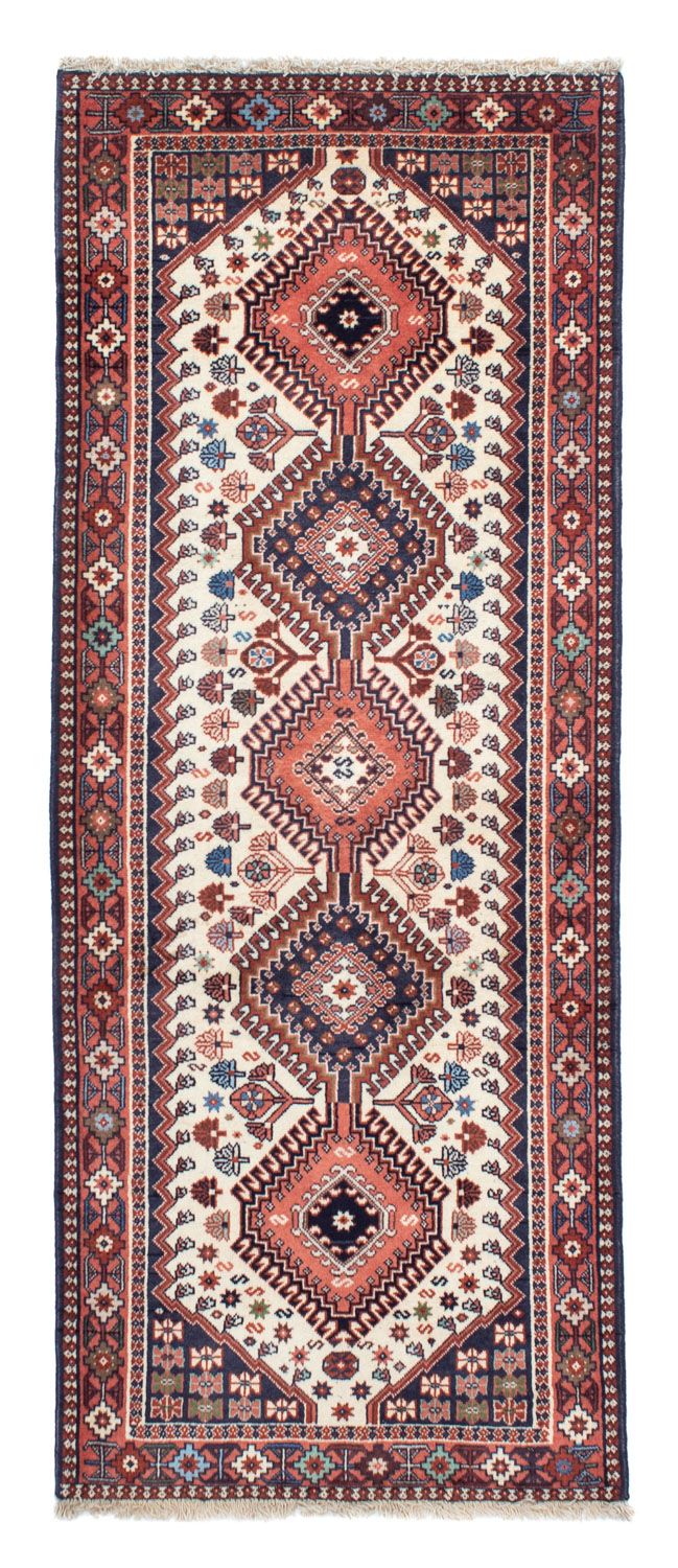 Yalameh Tapete 207x81cm - Tapete persa