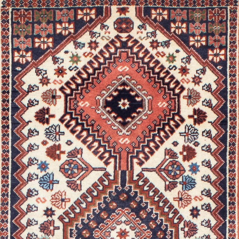 Yalameh Tapete 207x81cm - Tapete persa