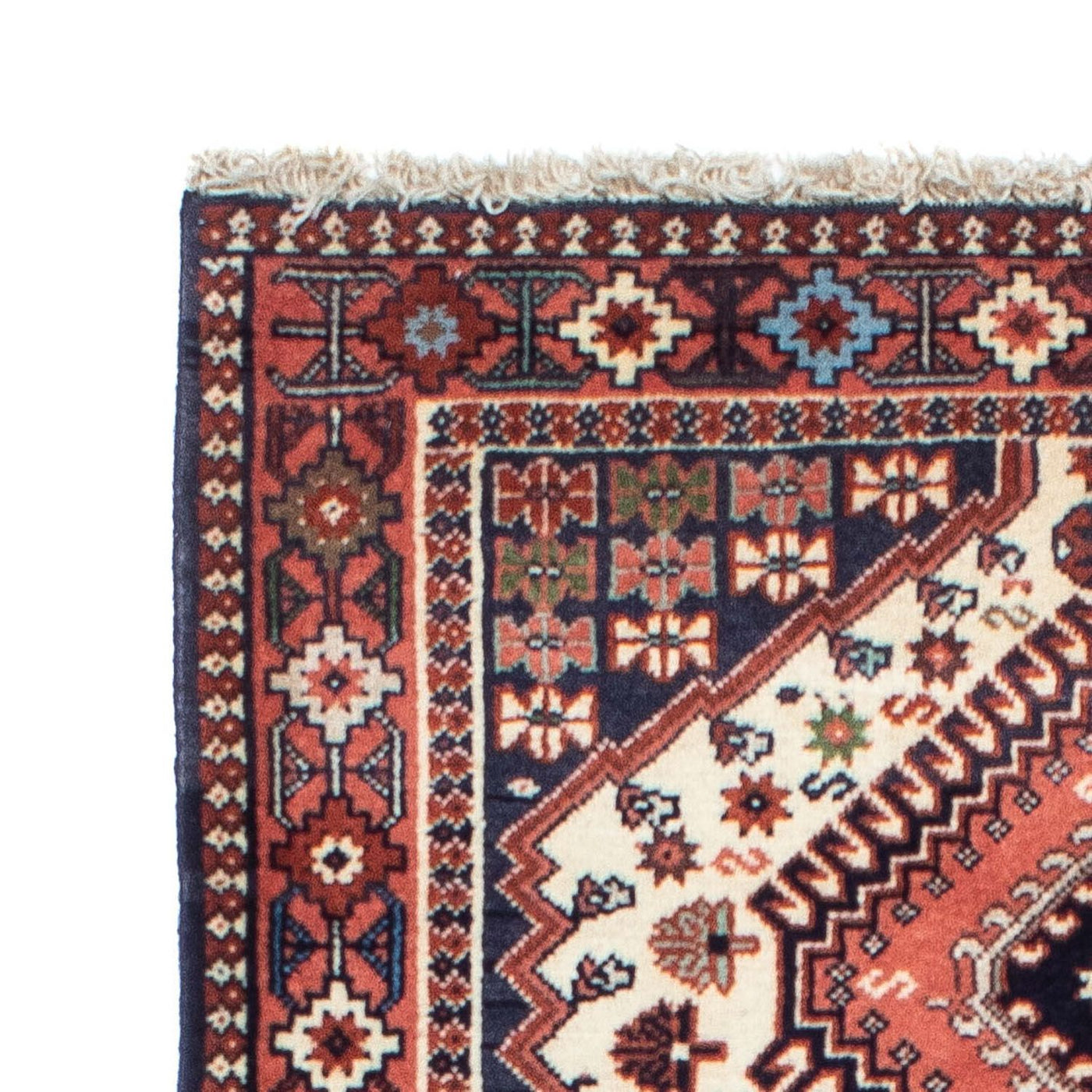 Yalameh Tapete 207x81cm - Tapete persa