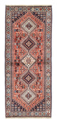Yalameh Tapete 80x199cm - Tapete persa