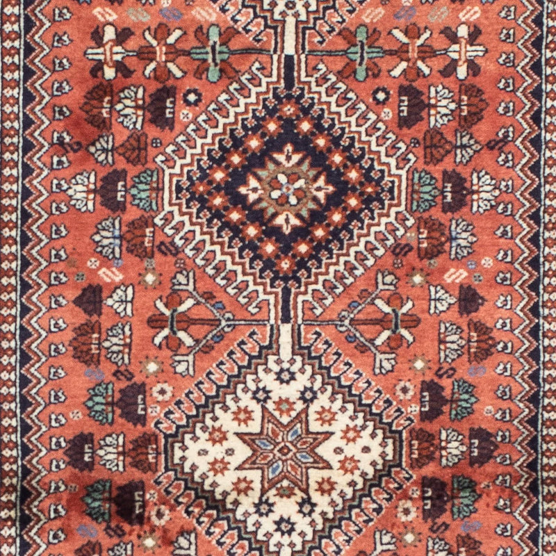 Yalameh Tapete 80x199cm - Tapete persa
