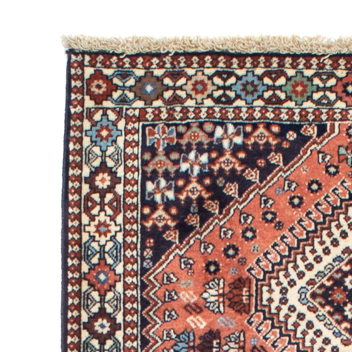 Yalameh Tapete 80x199cm - Tapete persa