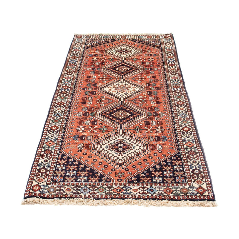 Yalameh Tapete 80x199cm - Tapete persa