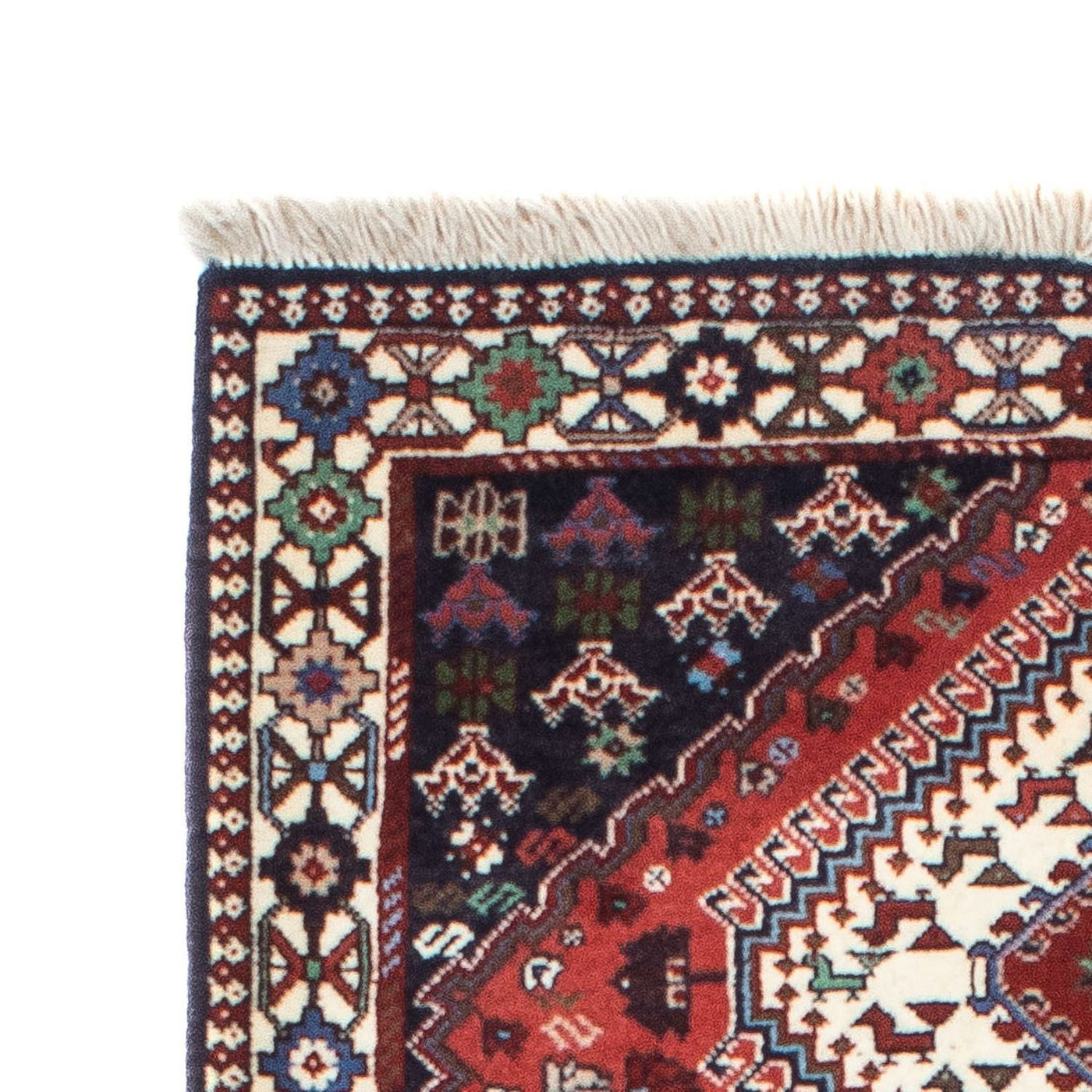 Yalameh Tapete 217x83cm - Tapete persa