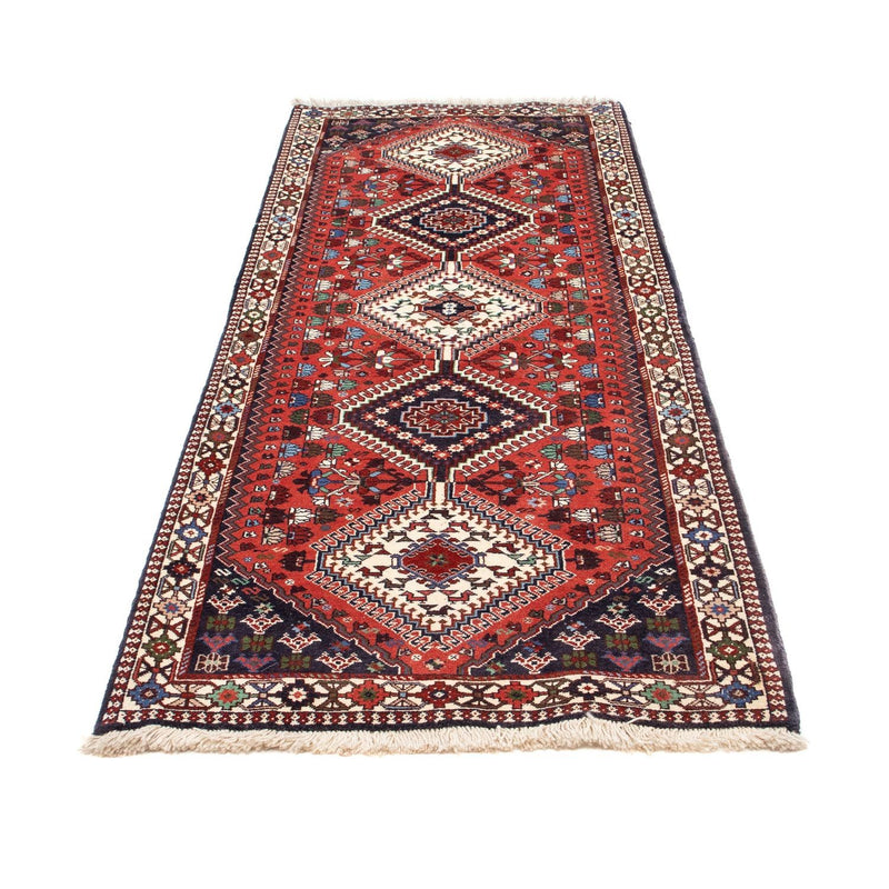 Yalameh Tapete 217x83cm - Tapete persa