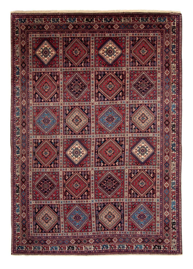 Yalameh Tapete 353x246cm - Tapete persa
