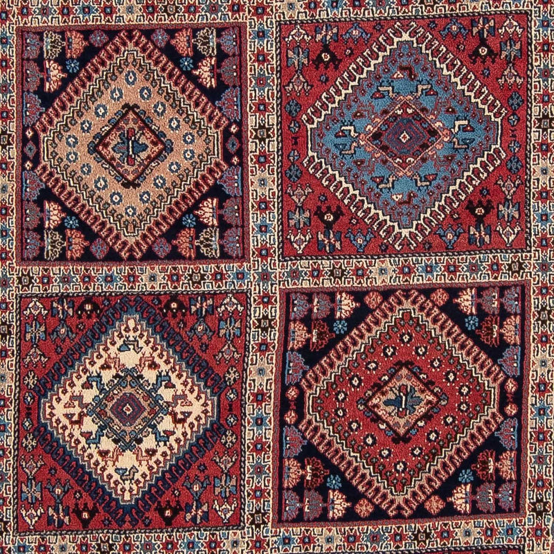 Yalameh Tapete 353x246cm - Tapete persa