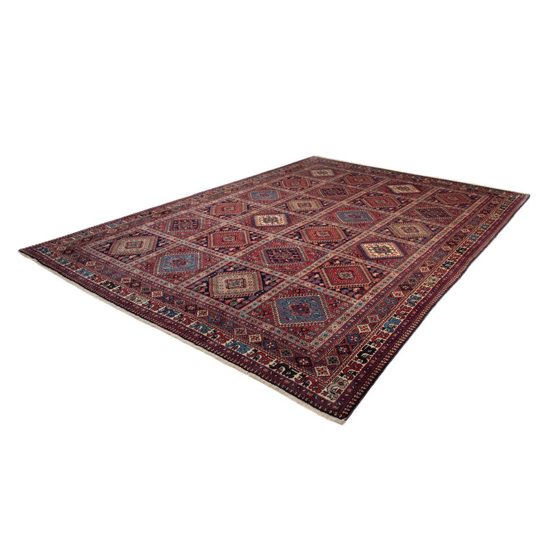Yalameh Tapete 353x246cm - Tapete persa