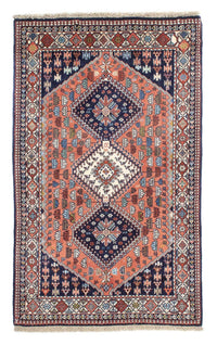 Yalameh Tapete 160x100cm - Tapete persa – product image