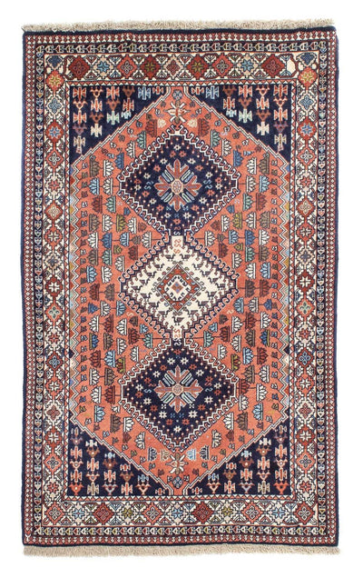 Yalameh Tapete 100x160cm - Tapete persa