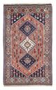 Yalameh Tapete 160x100cm - Tapete persa