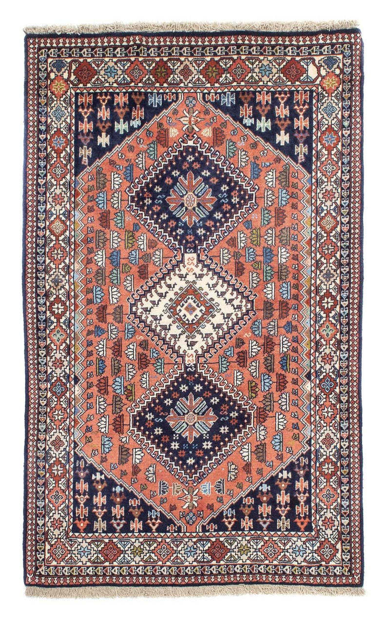 Yalameh Tapete 160x100cm - Tapete persa