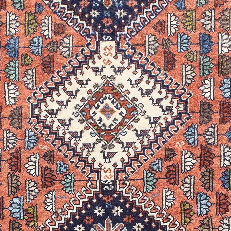Yalameh Tapete 160x100cm - Tapete persa