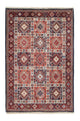 Yalameh Tapete 160x103cm - Tapete persa